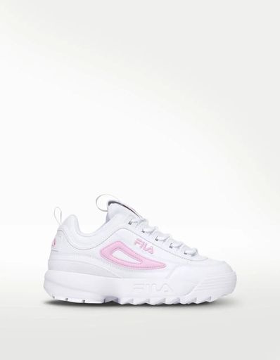 TENIS FILA DISRUPTOR II