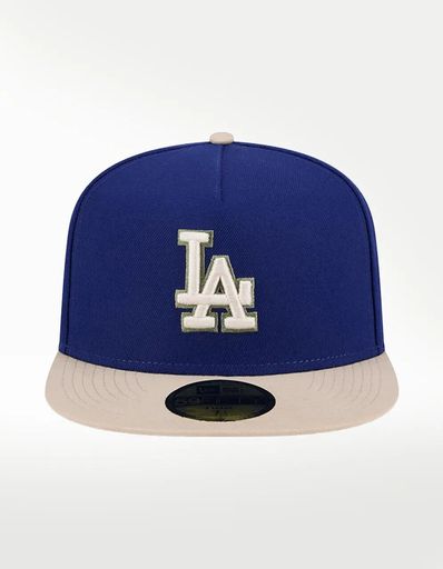 GORRA NE CANVAS 5950 A-FRAME 19668 LOSDOD  OTC