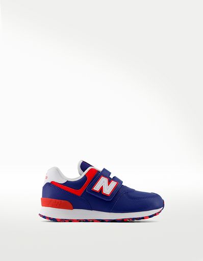 TENIS NEW BALANCE 574 K