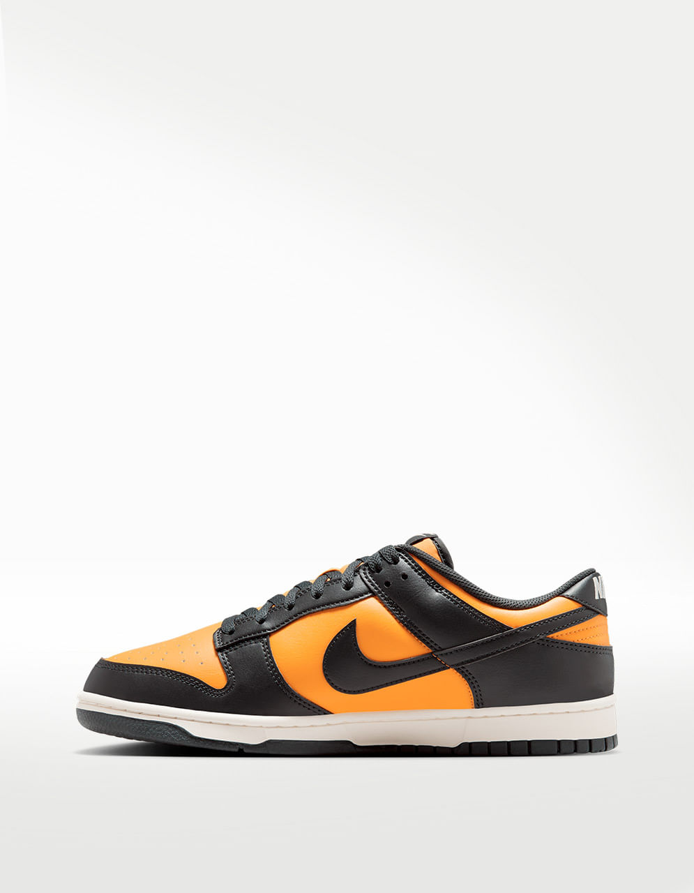 Tenis Nike Dunk Low Retro Calzado Mens TAF MX