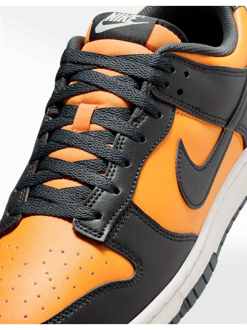 Tenis Nike Dunk Low Retro Calzado Mens TAF MX