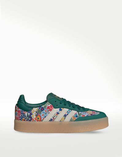 TENIS ADIDAS SAMBAE W