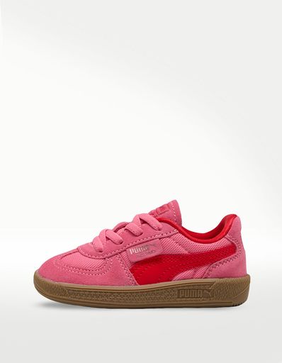 TENIS PUMA PALERMO LOVE AC INF