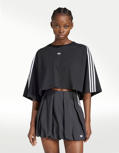 PLAYERA ADIDAS BOXY