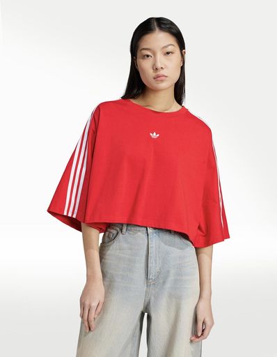 PLAYERA ADIDAS BOXY BETSCA
