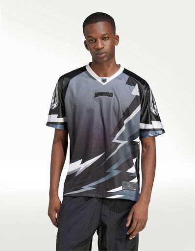 PLAYERA ADIDAS TEAM JERSEY
