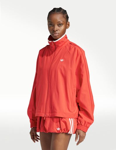 CHAMARRA ADIDAS WOVEN TT ZIP
