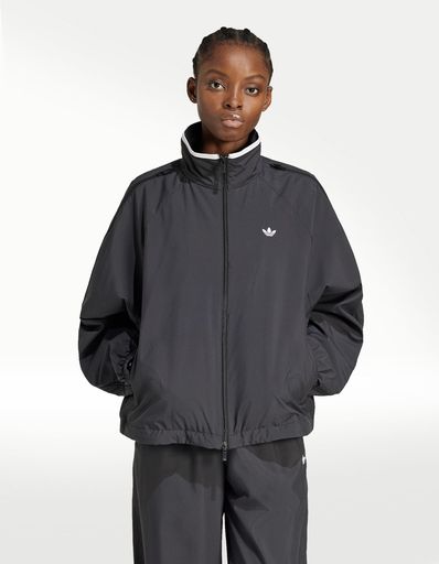 CHAMARRA ADIDAS WOVEN TT ZIP