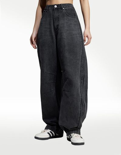 PANTALON ADIDAS DENIM BN
