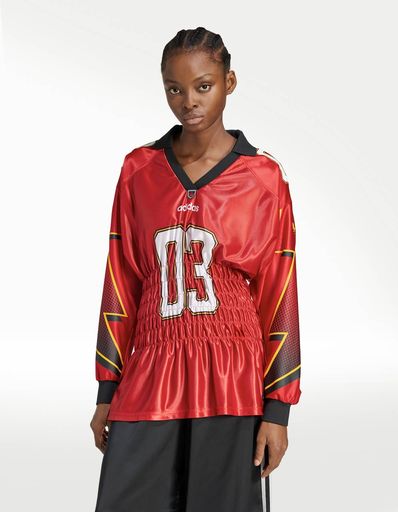 PLAYERA ADIDAS LS JERSEYBETSCA