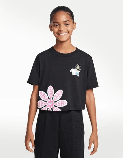 PLAYERA NIKE G NSW AMD