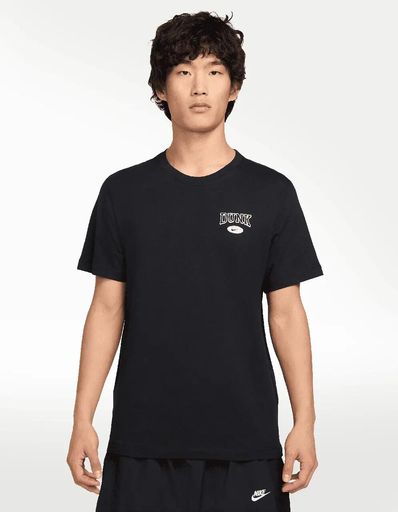 PLAYERA NIKE U NSW OC PK B LBR