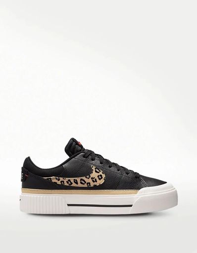 TENIS NIKE COURT LEGACY LIFT