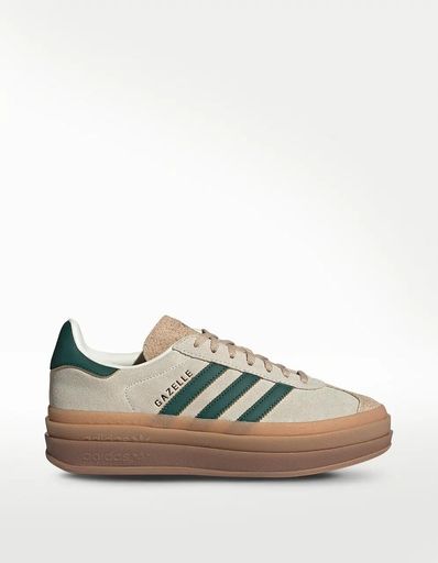 TENIS ADIDAS GAZELLE BOLD W