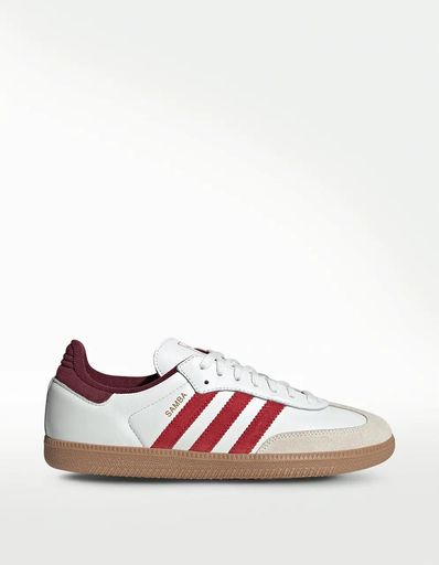 TENIS ADIDAS SAMBA OG