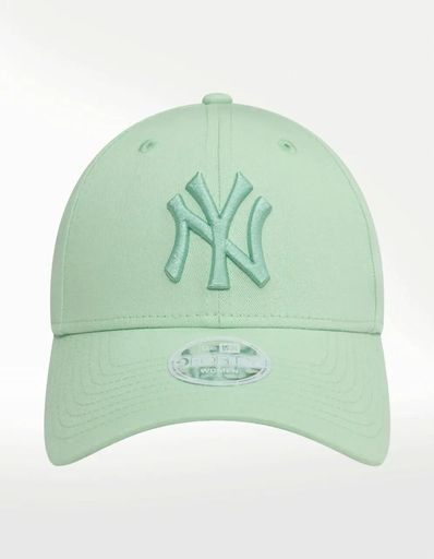 GORRA NEW ERA CAP WMNS LEAGUE ESS 9FORTY NEYYAN