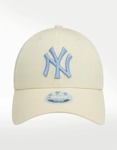 GORRA NEW ERA CAP WMNS LEAGUE ESS 9FORTY NEYYAN