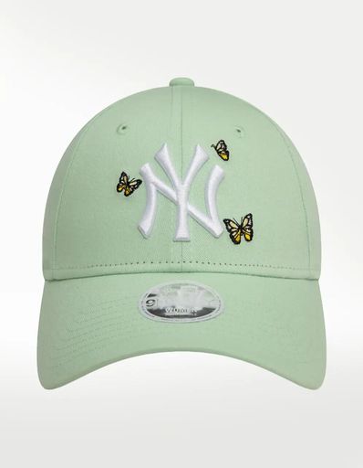 GORRA NEW ERA CAP WMNS ICON 9FORTY NEYYAN