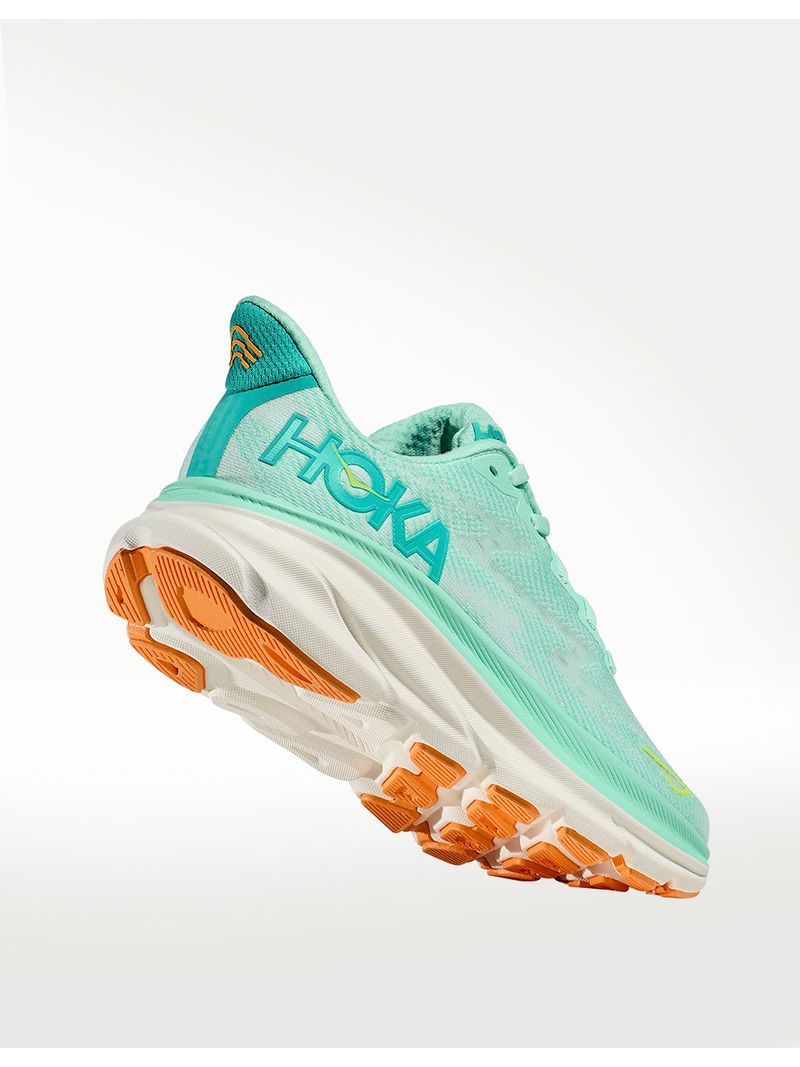 Hoka Clifton Las Mejores Ofertas En Zatillas Clifton Ra Hombres