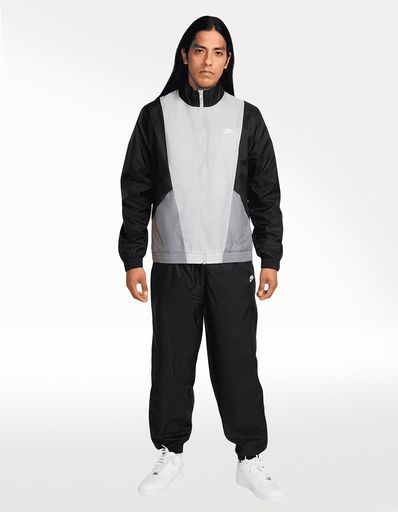 CONJUNTO NIKE M NK CLUB WVN TRK SUIT