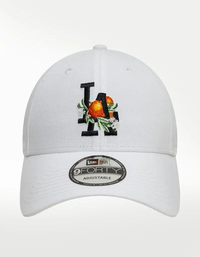 GORRA NEW ERA CAP FRUIT ICON 9FORTY LOSDOD
