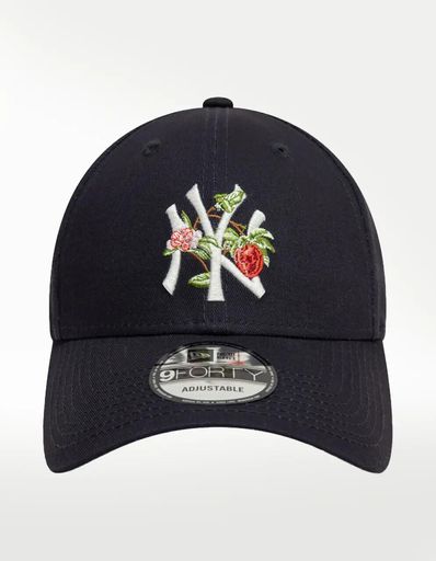 GORRA NEW ERA CAP FRUIT ICON 9FORTY NEYYAN