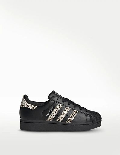 TENIS ADIDAS SUPERSTAR II J