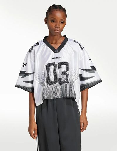 PLAYERA ADIDAS SS JERSEY