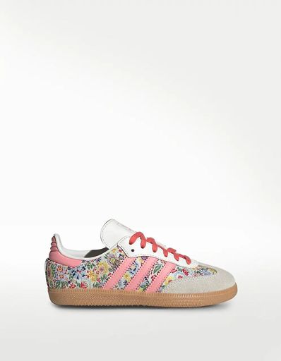 TENIS ADIDAS SAMBA OG C