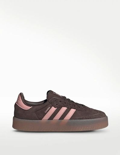 TENIS ADIDAS SAMBAE W