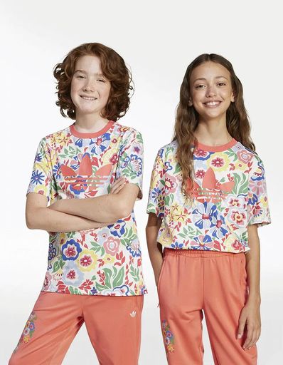 PLAYERA ADIDAS LIBERTY