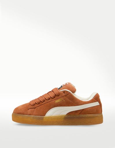 TENIS PUMA SUEDE XL