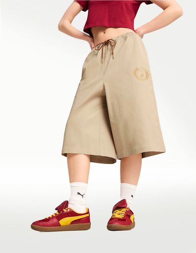 SHORT PUMA X HARRY POTTER RELAXED