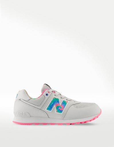 TENIS NEW BALANCE 574 K