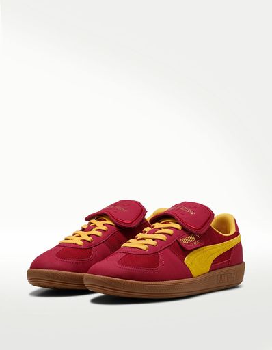 TENIS PUMA PALERMO HARRY POTTER