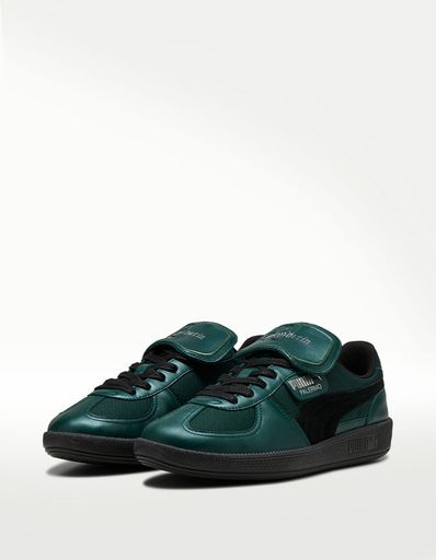 TENIS PUMA PALERMO 2 HARRY POTTER
