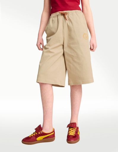 SHORT PUMA PUMA X HARRY POTTER RELAXED  WV