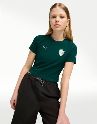 PLAYERA PUMA PUMA X HARRY POTTER BABY