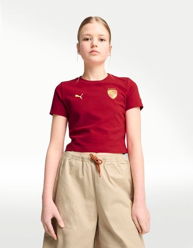 PLAYERA PUMA PUMA X HARRY POTTER BABY