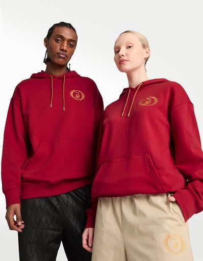 SUDADERA PUMA PUMA X HARRY POTTER RELAXED GRAPHIC
