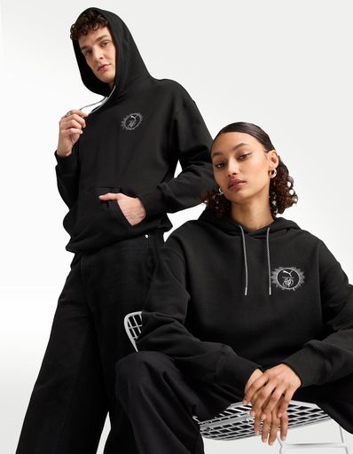 SUDADERA PUMA PUMA X HARRY POTTER RELAXED GRAPHIC