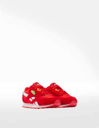 TENIS REEBOK CL-NYLON