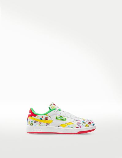 TENIS REEBOK CLUB-C-REVENGE
