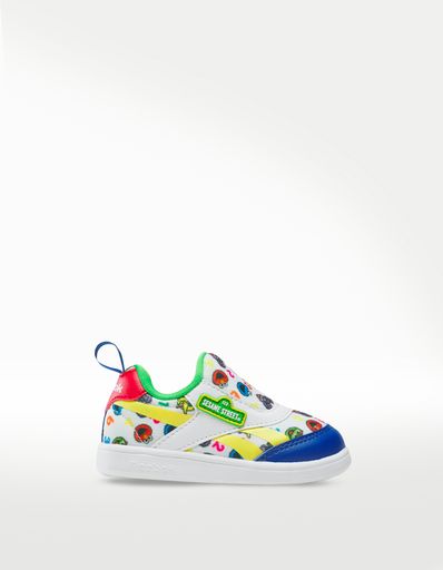 TENIS REEBOK CLUB-C-REVENGE-SLIP-ON-