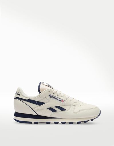 TENIS REEBOK CLASSIC-LEATHER-1983-VINTAGE