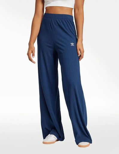PANTS ADIDAS W S NIGHT INDIGO C P - NIGHT INDIGO