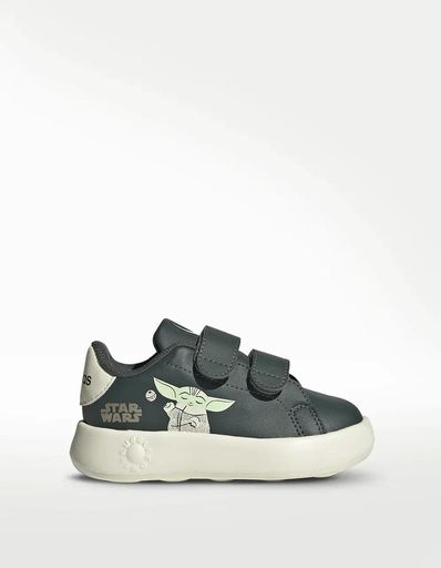 TENIS ADIDAS ADVANTAGE MANDALOR