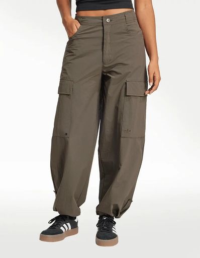 PANTS ADIDAS W S SHADOW OLIVE ADIZERO