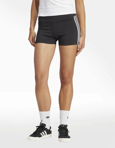 SHORT ADIDAS W TIGHTS ADICOLOR