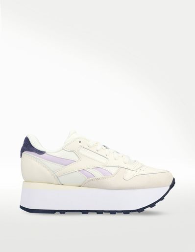 TENIS REEBOK CLASSIC-LEATHER-TRIPLE-LIFT